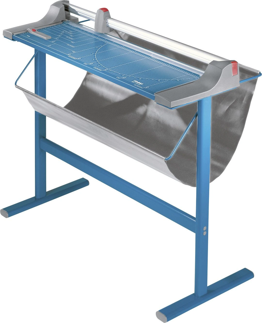 Dahle 446s Large Format Premium Rotary Trimmer, 36" Cut Length
