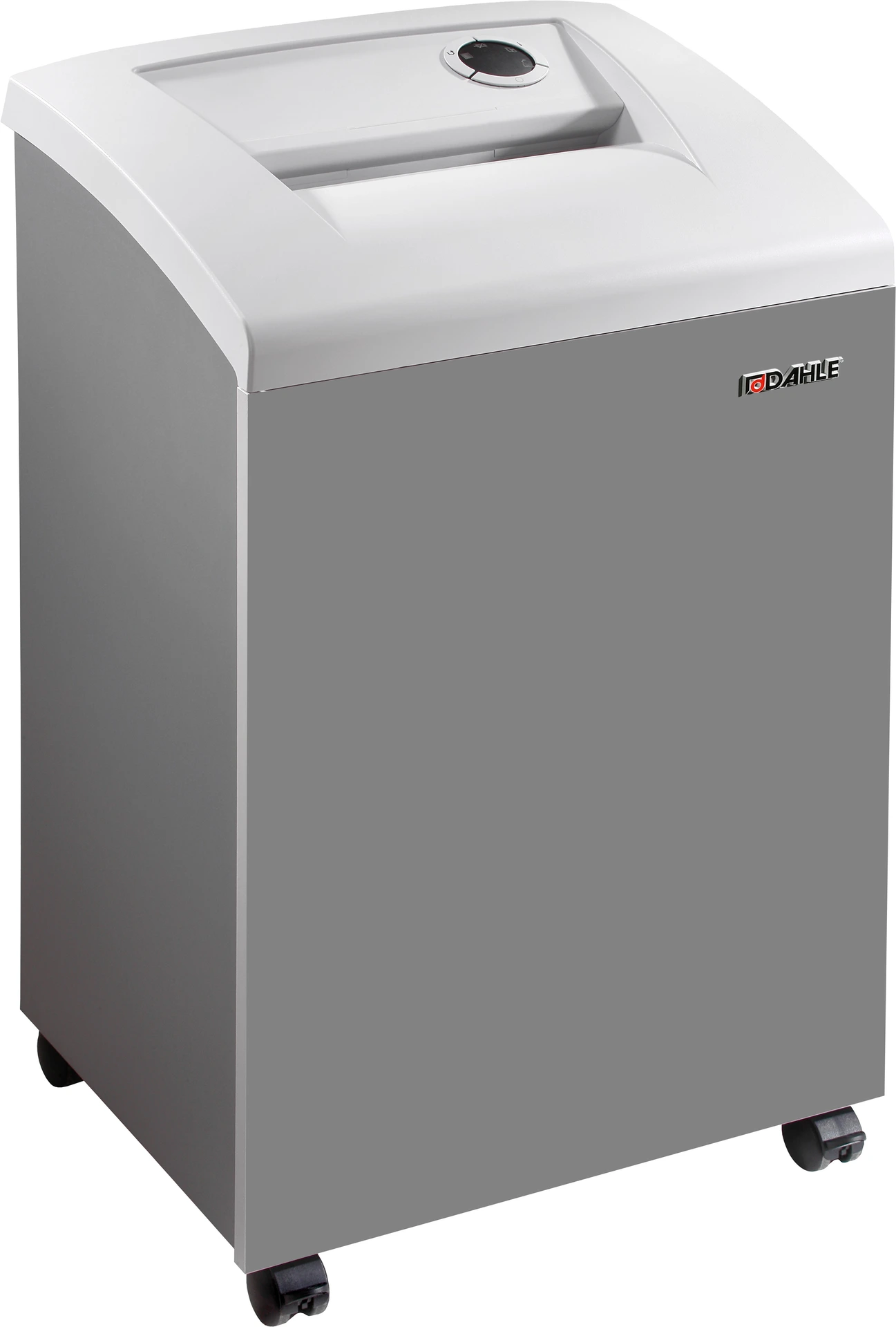Dahle 50464 Oil-Free Paper Shredder Office