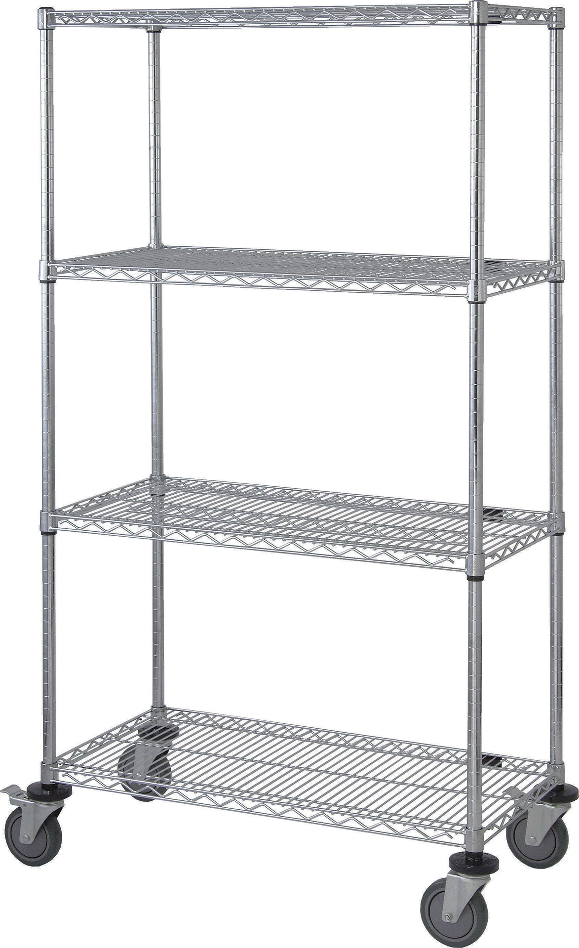 Quantum Mobile Cart